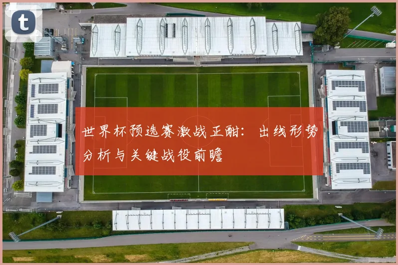 世界杯预选赛激战正酣：出线形势分析与关键战役前瞻