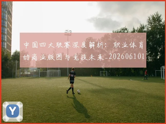 中国四大联赛深度解析：职业体育的商业版图与竞技未来_20260610190253